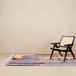 Jaouida - beni ourain rug