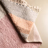 Fanida - beni ourain rug