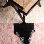 Fanida - beni ourain rug