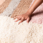 Fanida - beni ourain rug