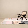 Fanida - beni ourain rug