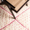 Seghmar - beni ourain rug