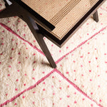 Seghmar - beni ourain rug