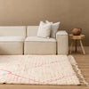 Seghmar - beni ourain rug