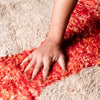 Eva - beni ourain rug