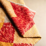 Eva - beni ourain rug