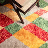 Eva - beni ourain rug