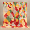 Eva - beni ourain rug