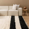 Jassem - beni ourain rug