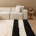 Jassem - beni ourain rug