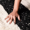 Jassem - beni ourain rug