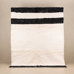Jassem - beni ourain rug