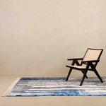 Hra - beni ourain rug