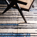Hra - beni ourain rug