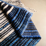 Hra - beni ourain rug