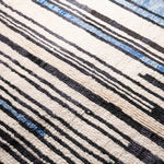 Hra - beni ourain rug