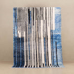 Hra - beni ourain rug