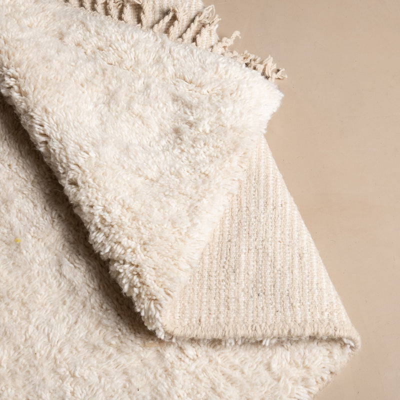 Kaous - Shag Moroccan rug