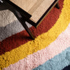 Kaous - Shag Moroccan rug