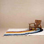 Kaous - Shag Moroccan rug