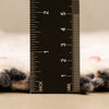 Halah - vintage beni ourain rug