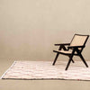 Halah - vintage beni ourain rug