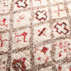 Tatam - vintage beni ourain rug