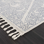 Birdwood Navy Area Rug