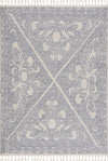 Birdwood Navy Area Rug