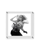 Raise Your Hands by B. Shawn Cox (Choose Your Size)