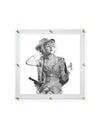 Smoking Gun by B. Shawn Cox (Choose Your Size)