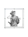 Smoking Gun by B. Shawn Cox (Choose Your Size)