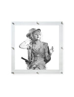 Smoking Gun by B. Shawn Cox (Choose Your Size)