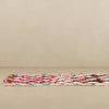 Fatima - vintage boucherouite rug