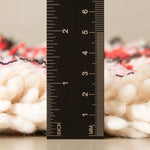 Fatima - vintage boucherouite rug