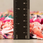 Anissa - vintage boucherouite rug