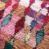 Anissa - vintage boucherouite rug