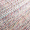 Hadiyya - boucherouite rug