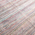 Hadiyya - boucherouite rug