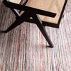 Hadiyya - boucherouite rug