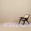 Hadiyya - boucherouite rug