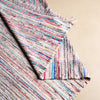 Hasnaa - vintage boucherouite rug