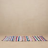 Misk - vintage boucherouite rug