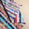 Misk - vintage boucherouite rug