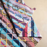 Misk - vintage boucherouite rug