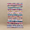 Misk - vintage boucherouite rug