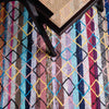Karama - vintage boucherouite rug