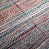 Haddad - boucherouite rug