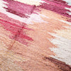 Dimya - boucherouite rug