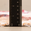 Dimya - boucherouite rug